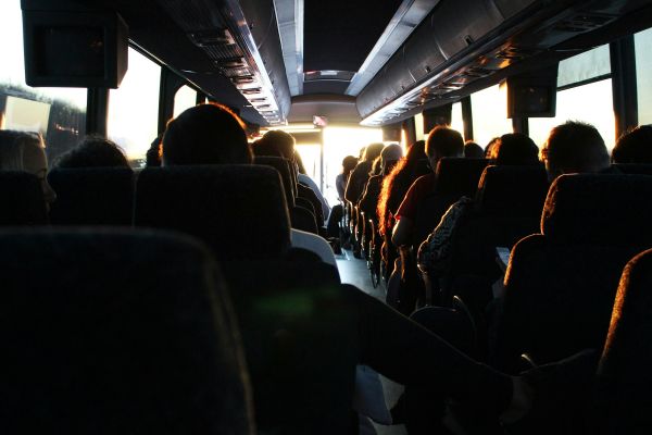 Découvrez pourquoi ce transport de groupe révolutionne Paris